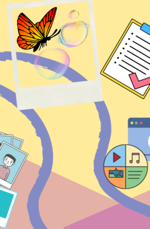 Guide to free Image Assets using Adobe Stock